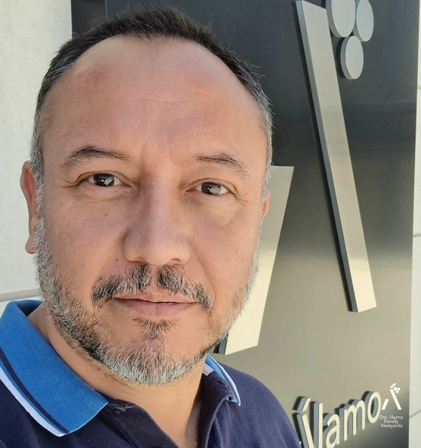 <p>Marcelo Morales</p>