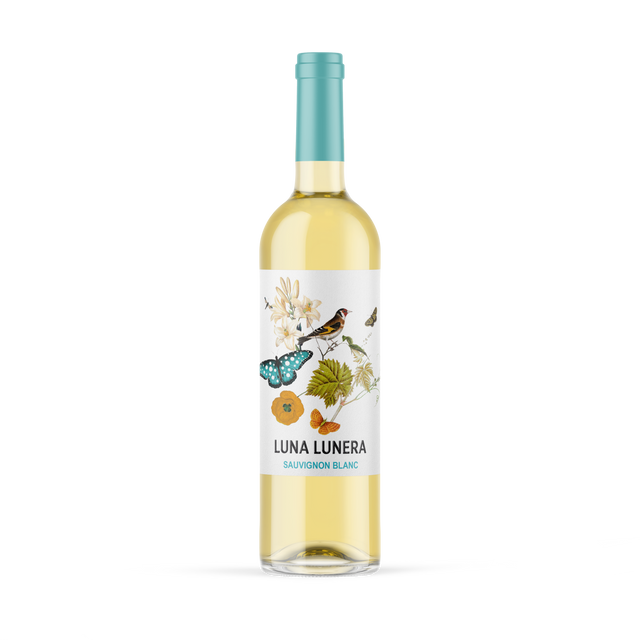 LUNA LUNERA | Sauvignon blanc