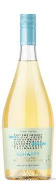 BEHAPPY |  <br>Blanco