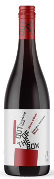OUT OF THE BOX | Tinto