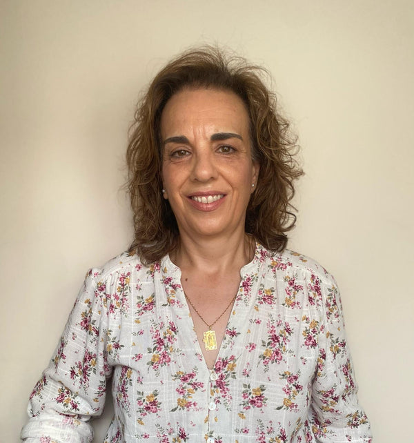 <p> Ana Paula Vergara</p>