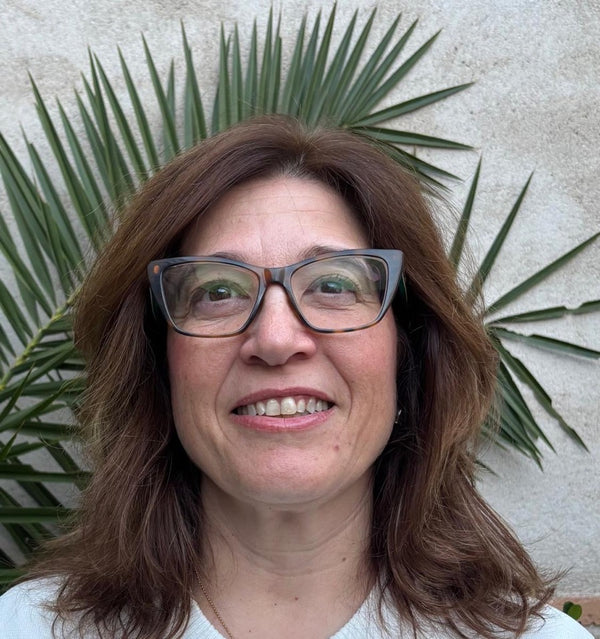 <p> Encarnación Pérez</p>